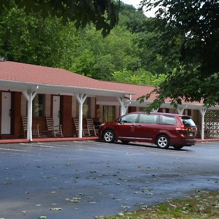 Travelowes Motel - Maggie Valley Luaran gambar