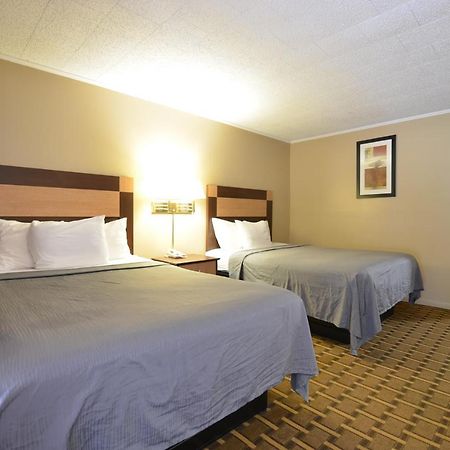 Travelowes Motel - Maggie Valley Luaran gambar