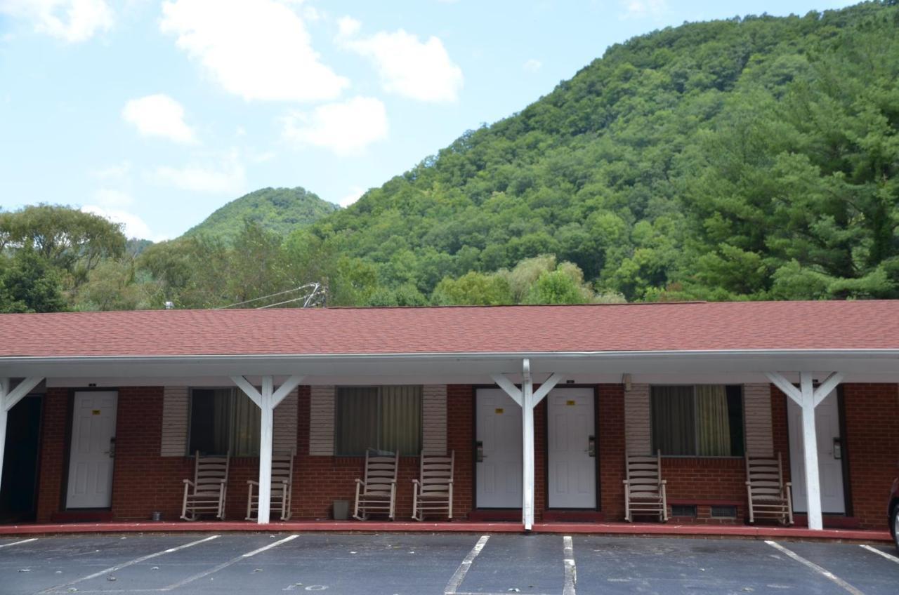 Travelowes Motel - Maggie Valley Luaran gambar