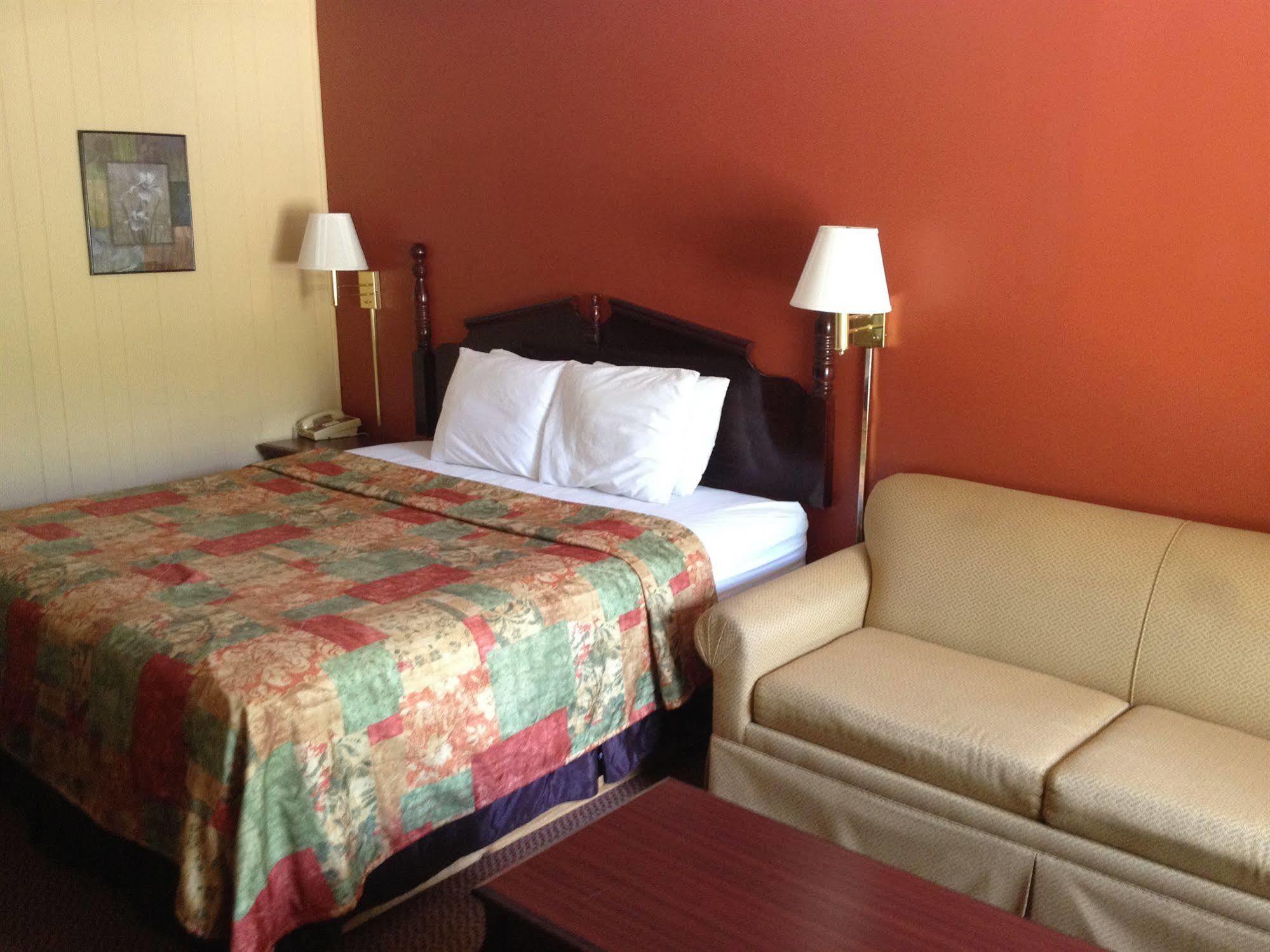 Travelowes Motel - Maggie Valley Luaran gambar