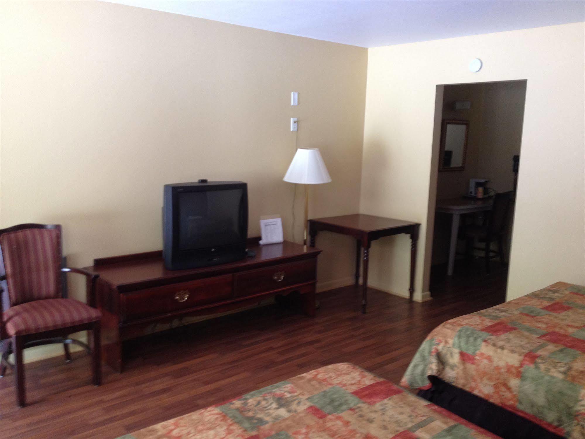 Travelowes Motel - Maggie Valley Luaran gambar
