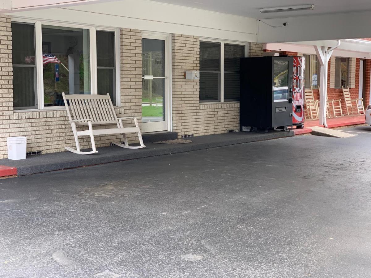 Travelowes Motel - Maggie Valley Luaran gambar