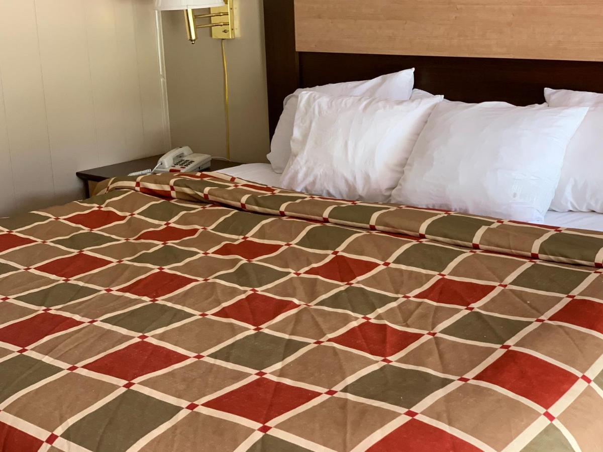 Travelowes Motel - Maggie Valley Luaran gambar
