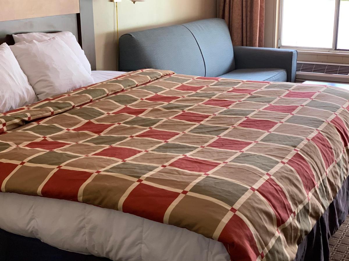 Travelowes Motel - Maggie Valley Luaran gambar