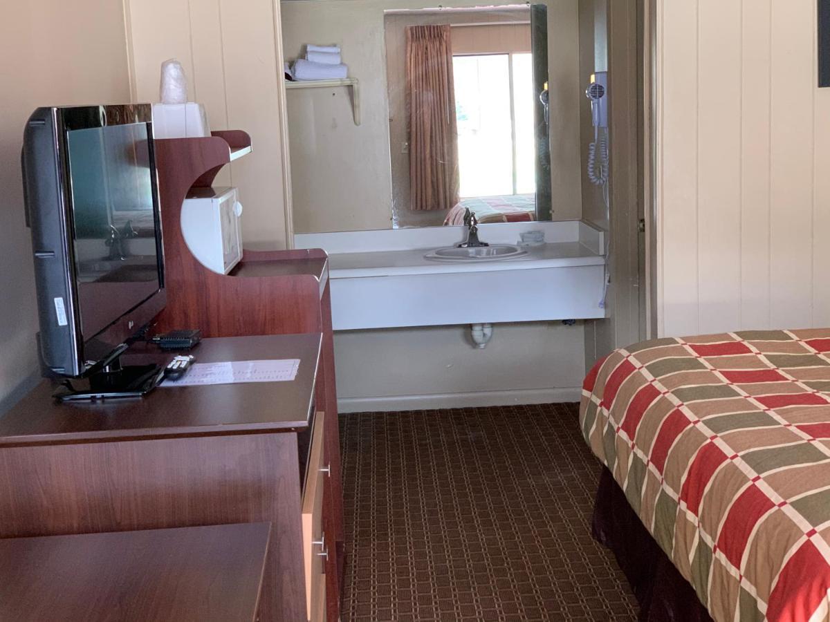 Travelowes Motel - Maggie Valley Luaran gambar