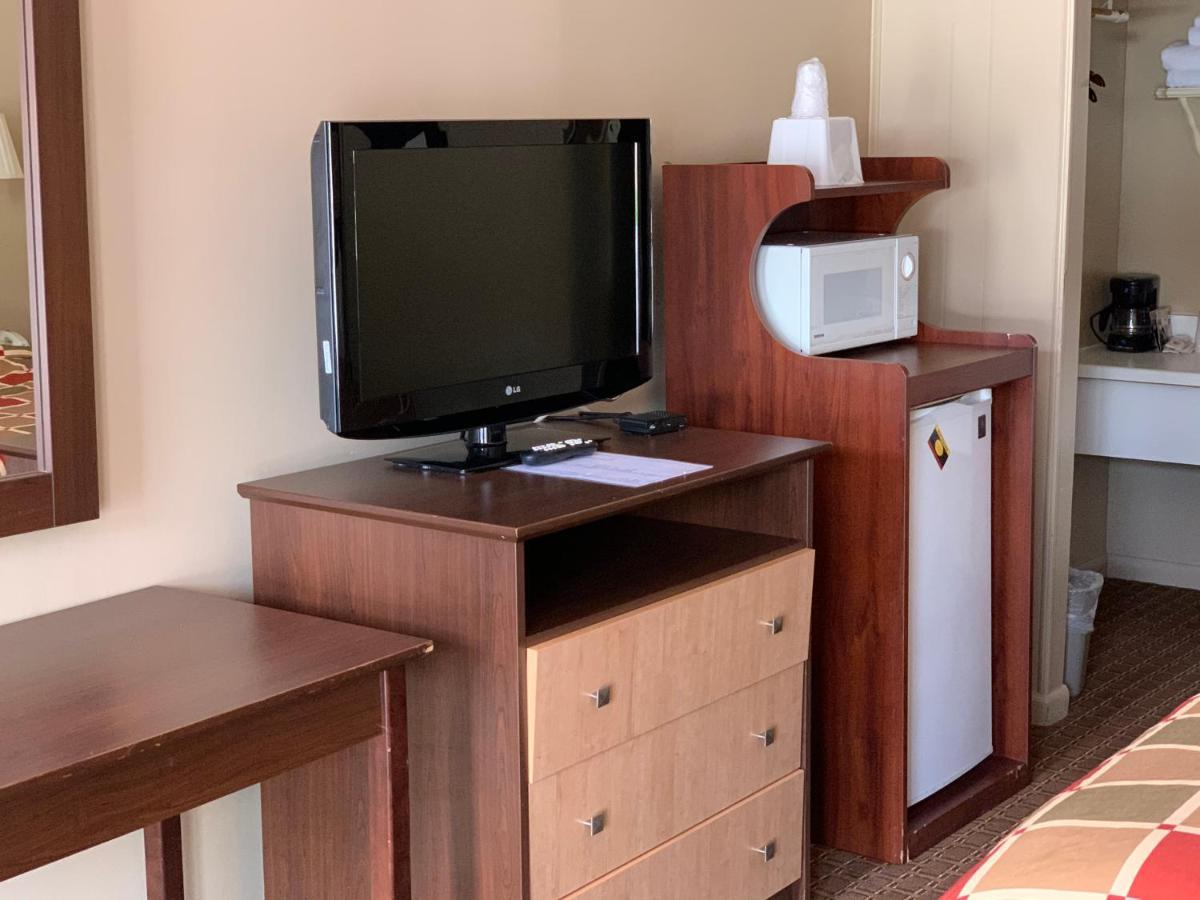 Travelowes Motel - Maggie Valley Luaran gambar