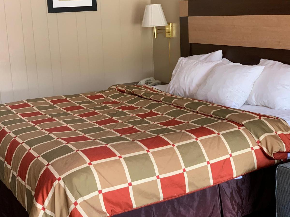 Travelowes Motel - Maggie Valley Luaran gambar