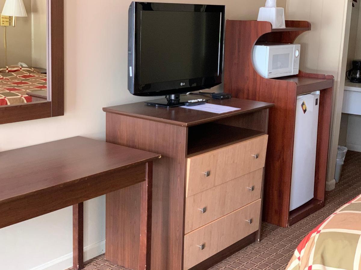 Travelowes Motel - Maggie Valley Luaran gambar